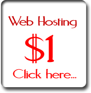  $1 web hosting 